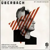 Brilliant Classics Uberbach