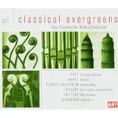 Import Classical evergreens