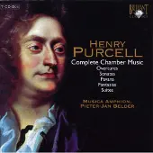 Brilliant Classics Intégrale De La Musique De Chambre