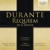 Brilliant Requiem
