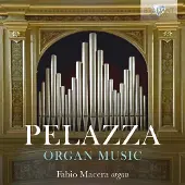 Brilliant Musique pour orgue