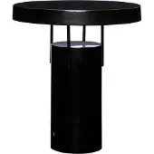 Hubsch Bringme Lampe De Table Noir | 961503