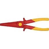 Knipex Vde Locking Pliers 220 Mm Rouge