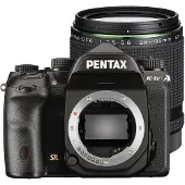 Pentax K-1 Mark II + D-FA 28-105mm f/3.5-5.6 ED DC WR