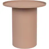 White Label Table (45.50 x 45 cm)