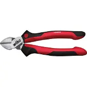 Wiha 1210.69/180 Seitenschneider Serie Industrial 180mm
