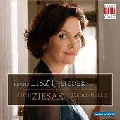 Brilliant Classics Lieder