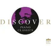 Brilliant Classics Découvrir les classiques du piano