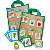 Melissa & Doug Promo Melissa Game Search et trouver 40819