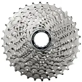 Shimano Tiagra Hg50 Cassette Argenté 10s / 11-32t