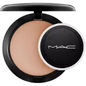 MAC Poudre matifiante de (teintes variées) - Dark