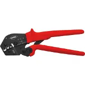 Knipex Pinces ? sertir 2x62x10 et 2x16m2m