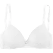 Nuance Soutien-gorge blanc