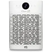 Clean Air Purificateur d'air HEPA UV CA-502Pro Mini - Pièces jusqu'à 20 m² / 50 m³