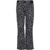 Protest Pantalon de Ski Protest Femme Prtangle Softshell Snowpants True Black-XS
