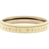 Daniel Wellington Bague classique or 50 - DW00400028, (50)