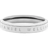 Daniel Wellington Bague classique argent 48, (48)