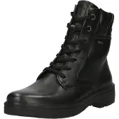 Legero Bottines à lacets 'Mystic' noir