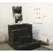 Pias Idles - Brutalism CD