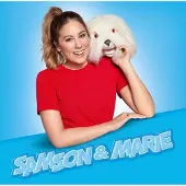 Pias Samson & Marie - Cd