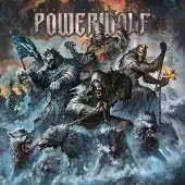 Pias Powerwolf - Best Of The Blessed CD