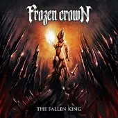 Scarlet The Fallen King