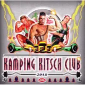 NEWS Kamping Kitsch Club 2018
