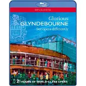 Opus Arte Glorious Glyndebourne DVD