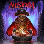 Pias Alestorm - Curse Of The Crystal Coconut Cd