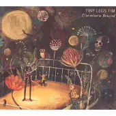 NEWS Tiny Legs Tim - ELSEWHERE BOUND CD