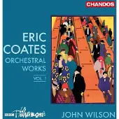 Pias Orchestral Works 1 [Cd]