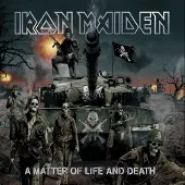Warner Music A Matter Of Life And Death