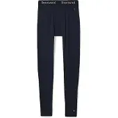 Smartwool Sous-pantalons Classic Thermal Merino Boxed
