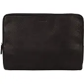 Burkely Antique Avery Housse pour ordinateurs portables 15.6'' Noir