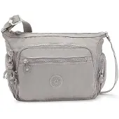 Kipling Sac à bandoulière 'Gabbie' greige