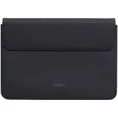 Rains Pochette Portofolio pour ordinateur de 13" Noir