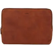 Burkely Antique Avery Housse pour ordinateurs portables 15.6'' Cognac