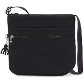 Kipling Sac à bandoulière 'ARTO' noir