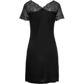 LASCANA Chemisier noir