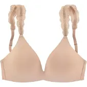LASCANA Soutien-gorge rose