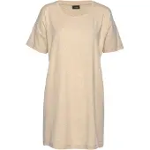 Vivance T-shirt sable