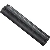 Shimano Steps E8035 504wh Down Tube Battery Noir