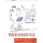 Import The Yardbirds - (roger Engineer) Cd