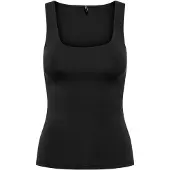ONLY Haut 'ONLEa' noir