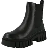 Dockers Bottines noir