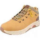Dockers by Gerli Herren Tex Halbschuhe Gelb (Golden Tan)