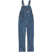 Carhartt Denim Bib, salopette ,Bleu ,W30/L32