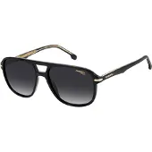 Carrera Lunettes de soleil '279/S' or / noir