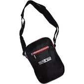 Sparco Pro Sport Hip Bag - Noir