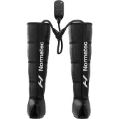 Hyperice Normatec 3 Jambes Appareil de Massage avec Télécommande - standard